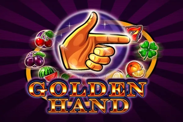 Golden Hand
